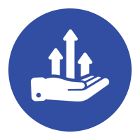 Growth Icon