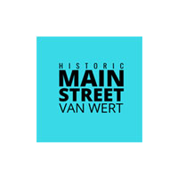 Main Street Van Wert