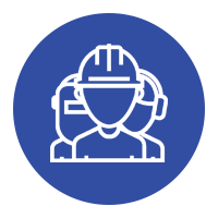 Workforce Icon