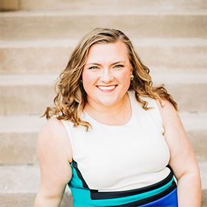 Staff - Lauren Buchanan