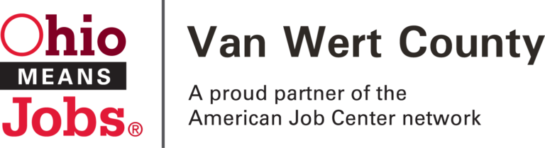 Ohio Means Jobs Van Wert